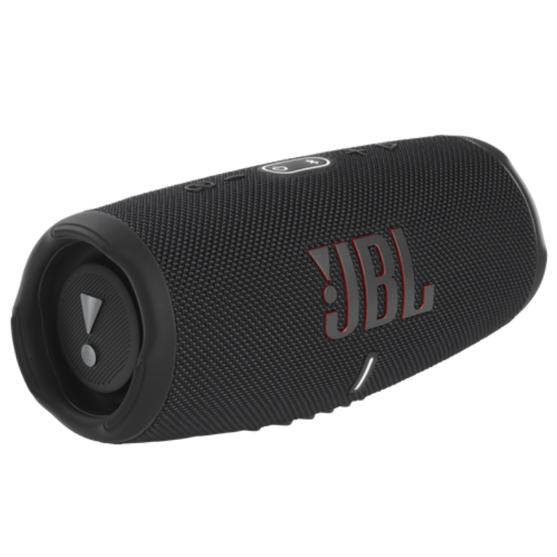 JBL Charge 5 - Krachtige en waterdichte draagbare Bluetooth-luidspreker met powerbank
