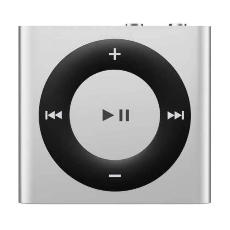 iPod Shuffle 2 GB