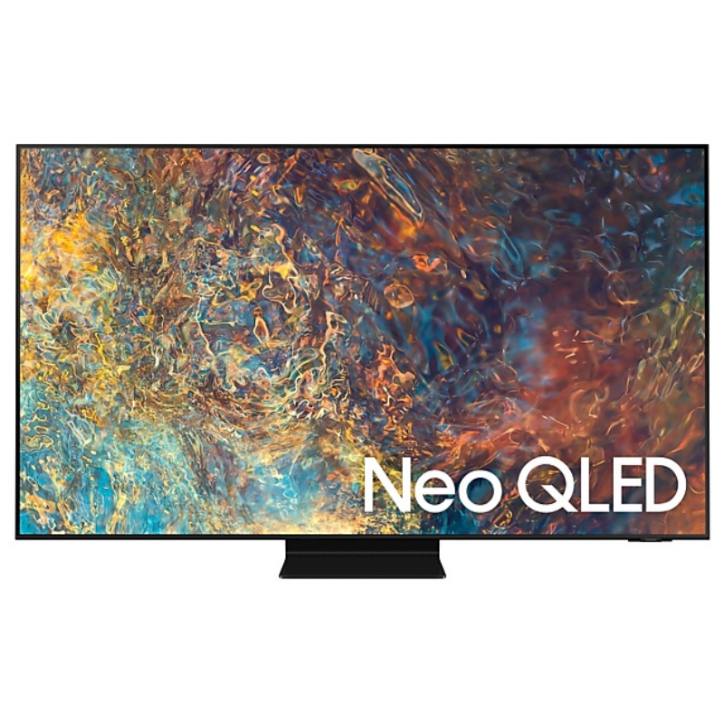 Samsung QLED Q90A - Téléviseur 4K UHD avec Technologie Quantum Dot