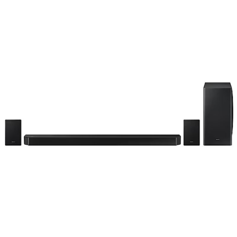 Barra de som Samsung Q950A