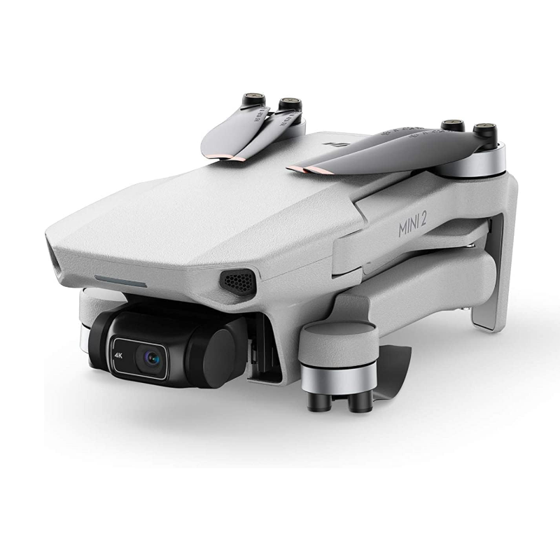 DJI Mini 2 - Lichtgewicht drone met 4K Ultra HD-video en lange batterijduur