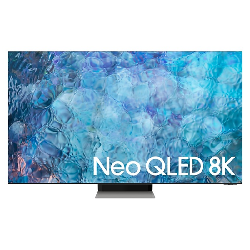 Samsung QN900A - Téléviseur Neo QLED 8K avec Technologie Mini-LED et Infinity Screen