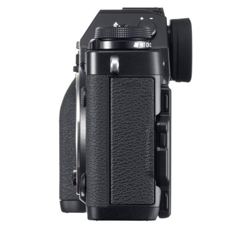 Fujifilm X-T3 - Hybride APS-C Performant pour Photos et Vidéos