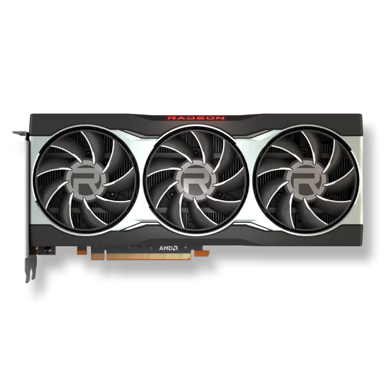 AMD Radeon RX 6800 – Carte Graphique Gaming 4K et 1440p Ultra-Performante