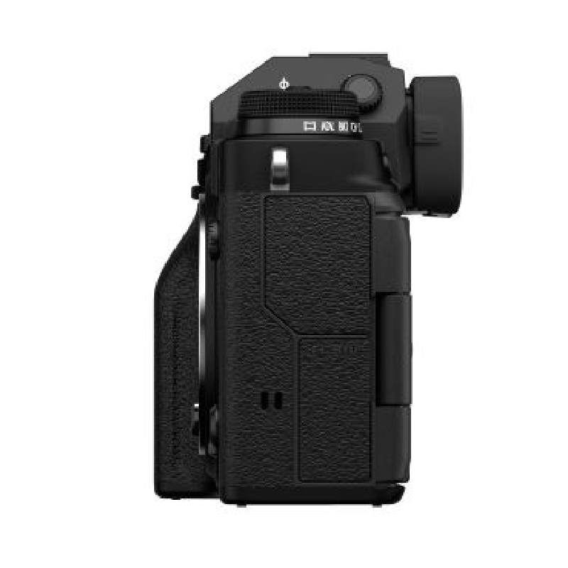 Fujifilm X-T4 - Hybride APS-C Polyvalent avec Stabilisation Intégrée