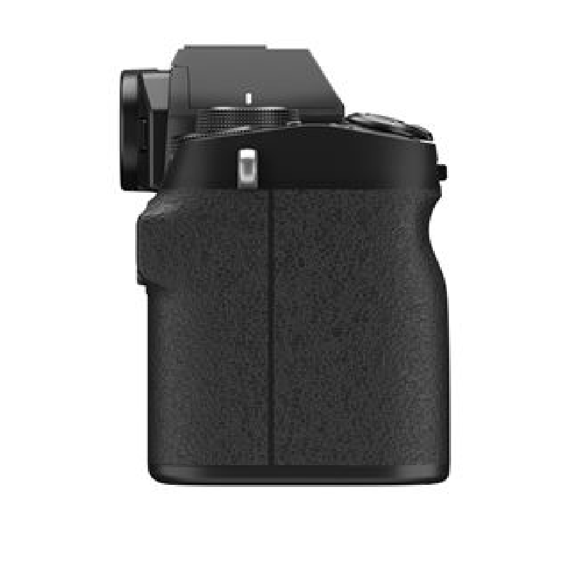 Fujifilm X-S10 - Hybride APS-C Compact avec Stabilisation Intégrée
