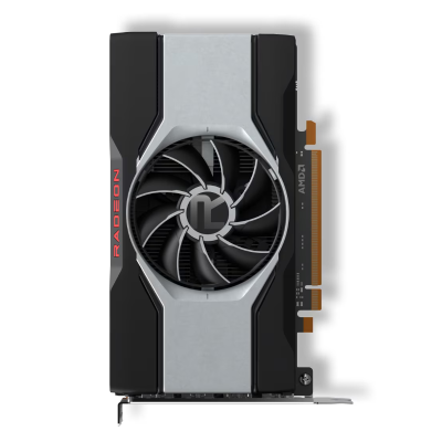AMD Radeon RX 6600 XT – Ultra-efficiënte 1080p gaming-videokaart