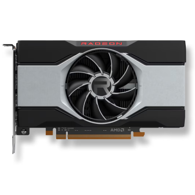 AMD Radeon RX 6600 XT – Ultra-efficiënte 1080p gaming-videokaart