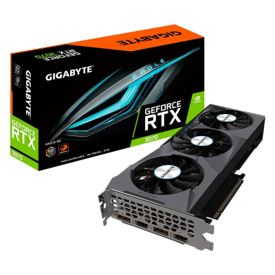 Gigabyte GeForce RTX 3070