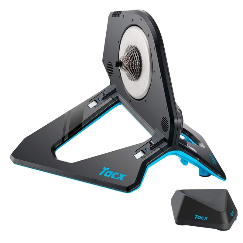 Tacx Neo 2T Smart – La Référence pour un Entraînement Cycliste Immersif