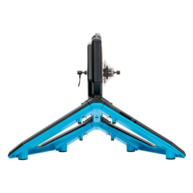 Tacx Neo 2T Smart – La Référence pour un Entraînement Cycliste Immersif