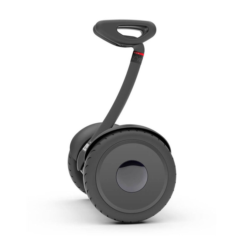 Ninebot S – De compacte en intelligente Segway voor al uw reizen