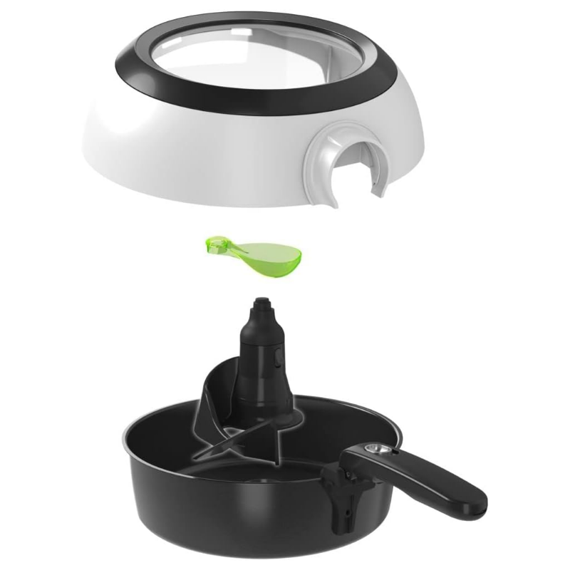 Tefal ActiFry Genius