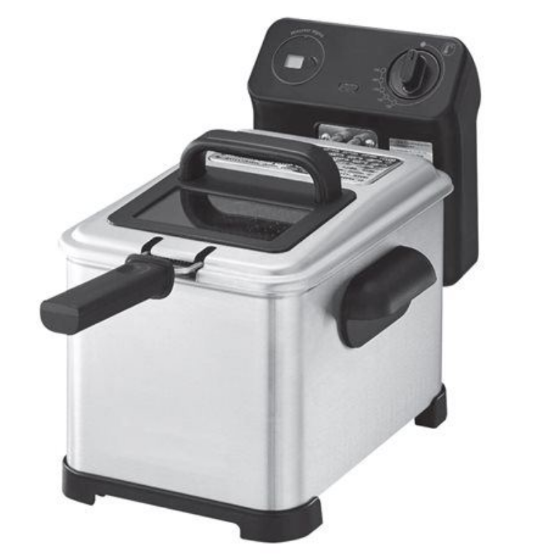 Seb Friteuse 3L