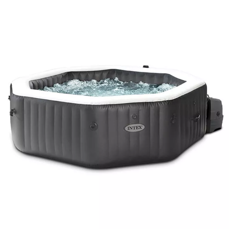 Spa Intex PureSpa - Relaxation et Confort Haut de Gamme