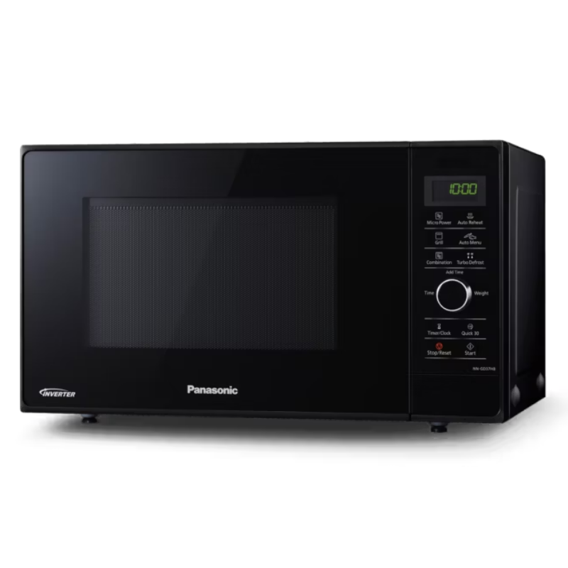 Panasonic NN-GD37HB