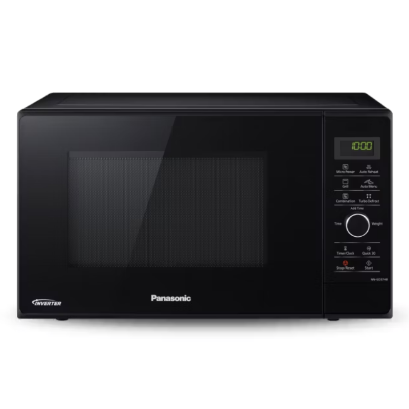 Panasonic NN-GD37HB