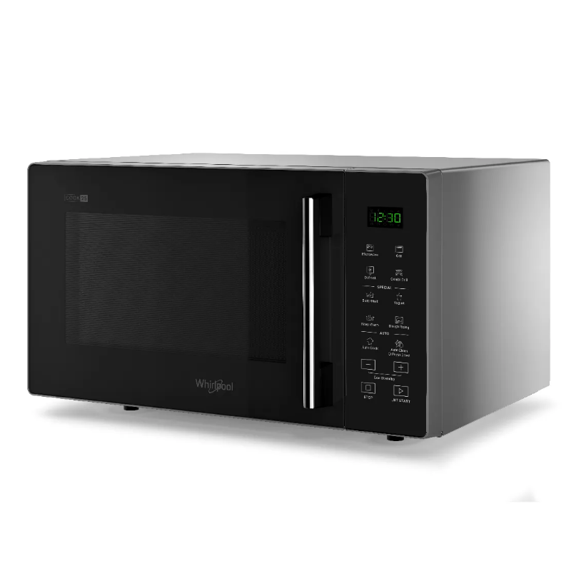 Whirlpool MWP253 SB