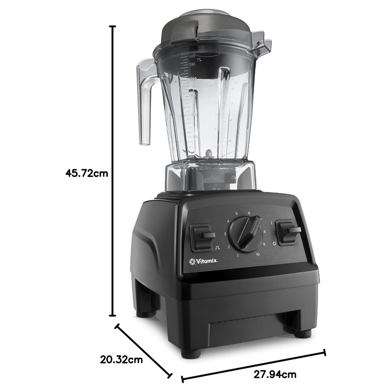 Vitamix E310