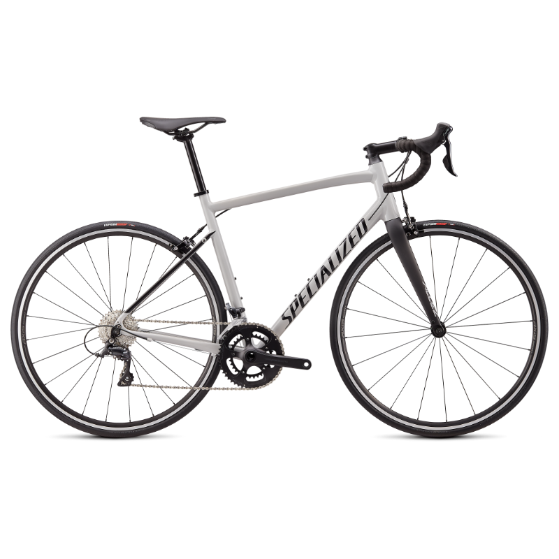 Specialized Allez – Le Vélo de Route Aluminium Polyvalent et Performant