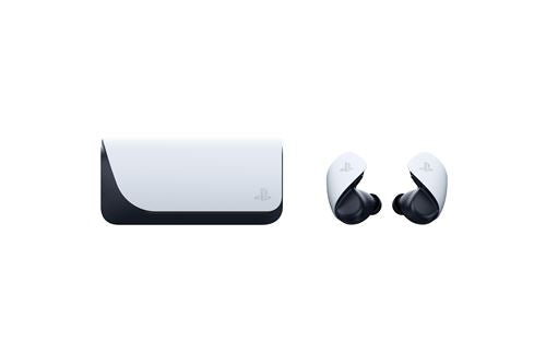 Sony Pulse Explore - Écouteurs Sans Fil pour PS5 et PC - Blanc