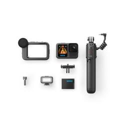 GoPro HERO13 Black Creator Edition - Caméra d’Action Tout-en-Un pour les Créateurs