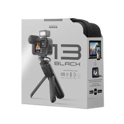 GoPro HERO13 Black Creator Edition - Caméra d’Action Tout-en-Un pour les Créateurs