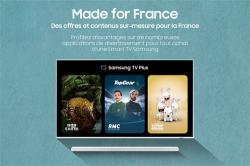 Samsung TQ75QN86D - 190 cm (75") 2024 Neo QLED 4K UHD TV - Mini LED Smart TV - Carbon Silver Finish