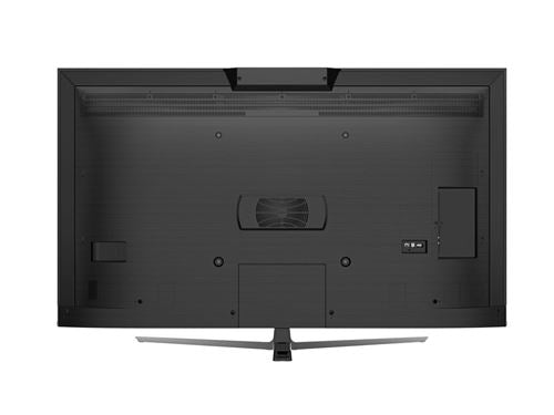Hisense U8G - Téléviseur 4K ULED avec Technologie Quantum Dot et Dolby Vision