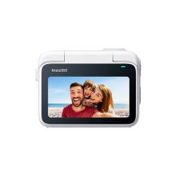 Insta360 GO 3S Edition Standard 128 Go Blanc - Caméra d’Action Ultra Compacte