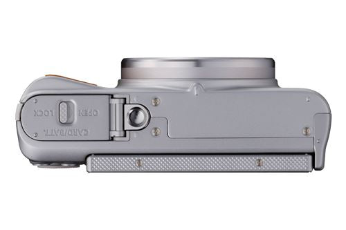 Canon PowerShot SX740 HS - Compact, veelzijdig en met krachtige zoom