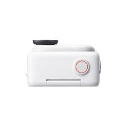 Insta360 GO 3S Edition Standard 128 Go Blanc - Caméra d’Action Ultra Compacte