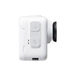 Insta360 GO 3S Edition Standard 128 Go Blanc - Caméra d’Action Ultra Compacte