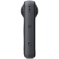 Insta360 8K X5 Standard Version Noir - Caméra 360° Professionnelle