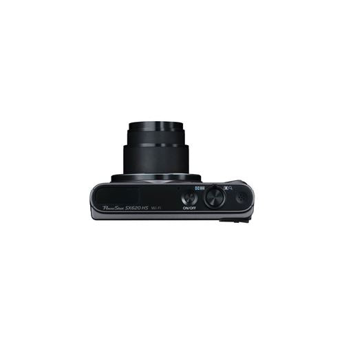 Canon Powershot SX620 - Compactcamera met krachtige zoom