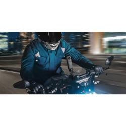 Insta360 8K X5 Standard Version Noir - Caméra 360° Professionnelle