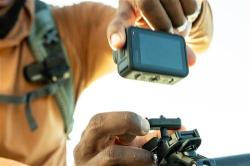 GoPro HERO13 Black - Caméra d’Action 6K avec Stabilisation Révolutionnaire