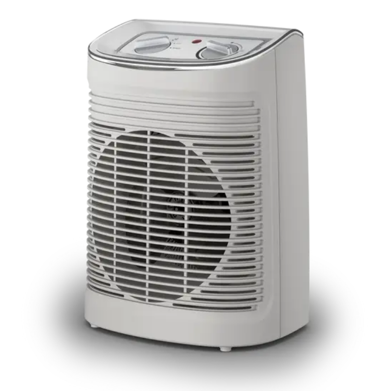 Rowenta SO6510 Instant Comfort Aqua – Chauffage et Ventilation pour Toutes les Saisons