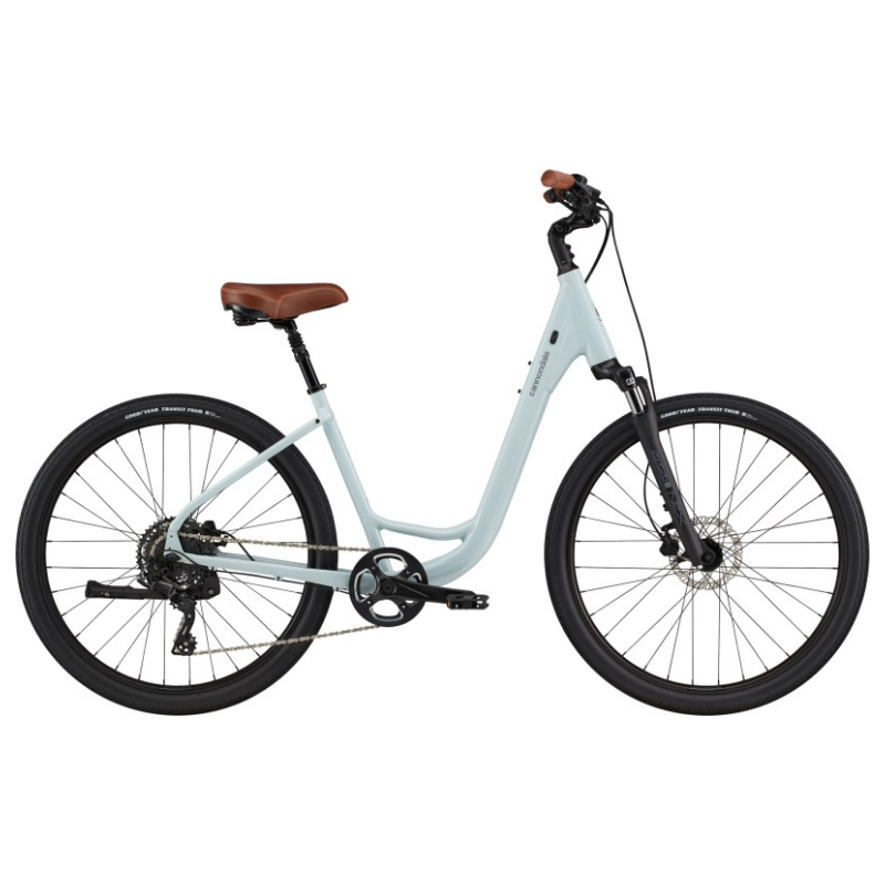 Cannondale – De perfecte stadsfiets voor uw dagelijkse woon-werkverkeer en stadsritten