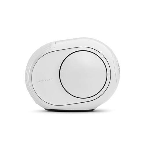 Devialet Phantom Reactor - Enceinte Connectée Compacte avec Son Ultra-Puissant