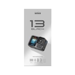 GoPro HERO13 Black - Caméra d’Action 6K avec Stabilisation Révolutionnaire