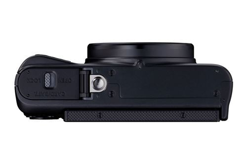 Canon PowerShot SX740 HS - Compact, veelzijdig en met krachtige zoom