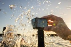 GoPro HERO13 Black - Caméra d’Action 6K avec Stabilisation Révolutionnaire