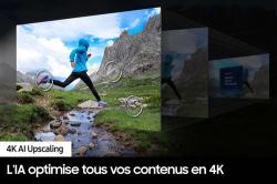 Samsung TQ55S93D - 140 cm (55") 2024 4K UHD OLED TV - Carbon Silver Finish