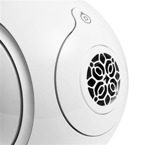 Devialet Phantom Reactor - Enceinte Connectée Compacte avec Son Ultra-Puissant