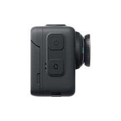 Insta360 GO 3S Edition Standard 128 Go Noir - Caméra d’Action Ultra Compacte