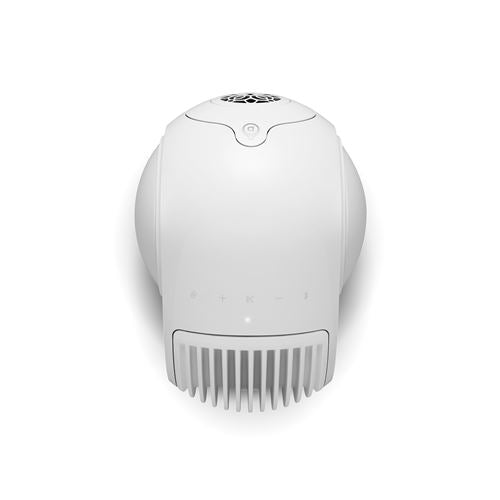 Devialet Phantom Reactor - Enceinte Connectée Compacte avec Son Ultra-Puissant