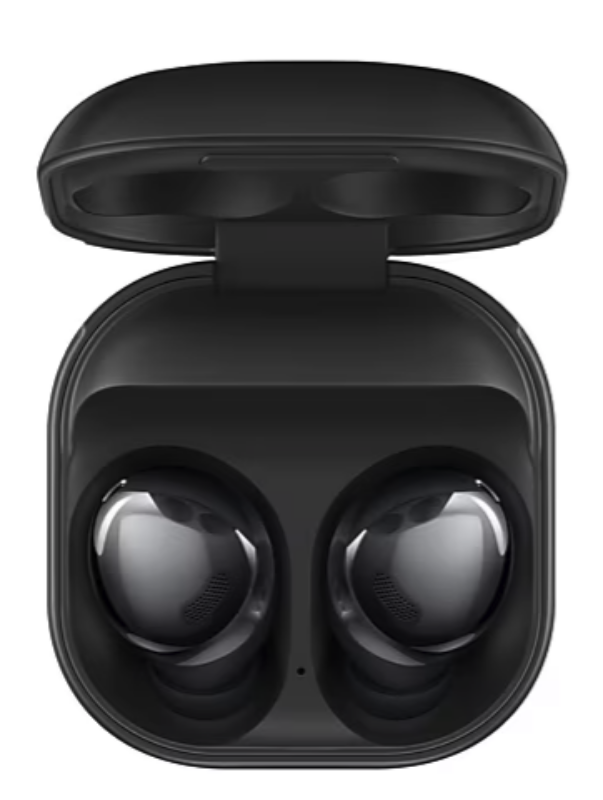 Samsung Galaxy Buds Pro - Fones de ouvido verdadeiramente sem fio com som envolvente e cancelamento de ruído (ANC)