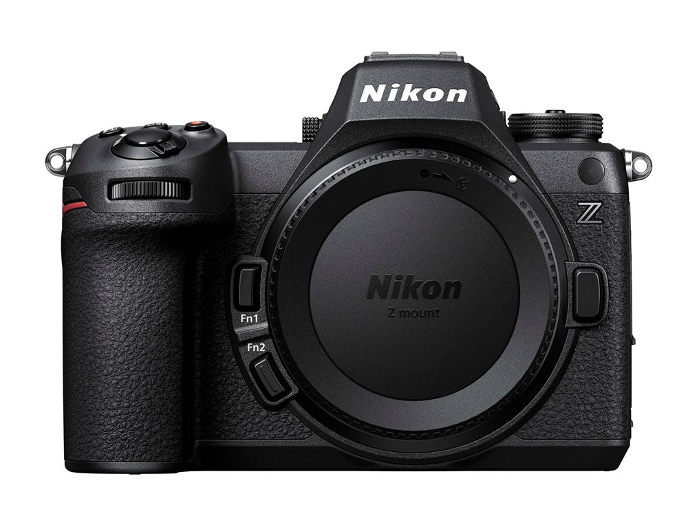 Nikon Z6III – Le Nouvel Hybride Polyvalent pour les Photographes et Vidéastes