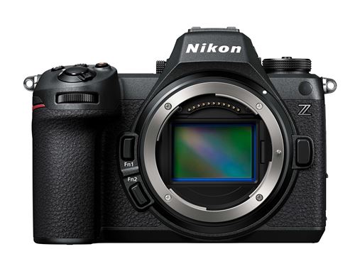 Nikon Z6III – Le Nouvel Hybride Polyvalent pour les Photographes et Vidéastes